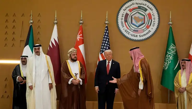 ABD Basınına Göre: Trump'ın Dostları, İsrail-İran Savaşında Kazanan Oldu