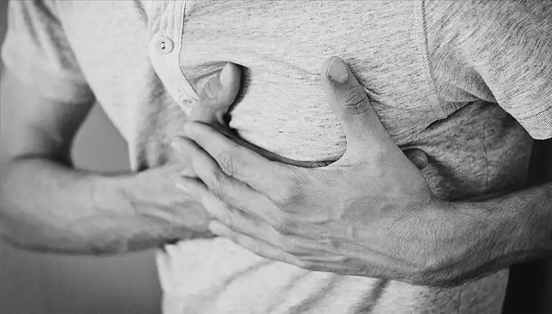 Covid-19 Aşıları ve Kalp Krizi İlişkisi: Yeni Araştırmanın Şok Edici Sonuçları