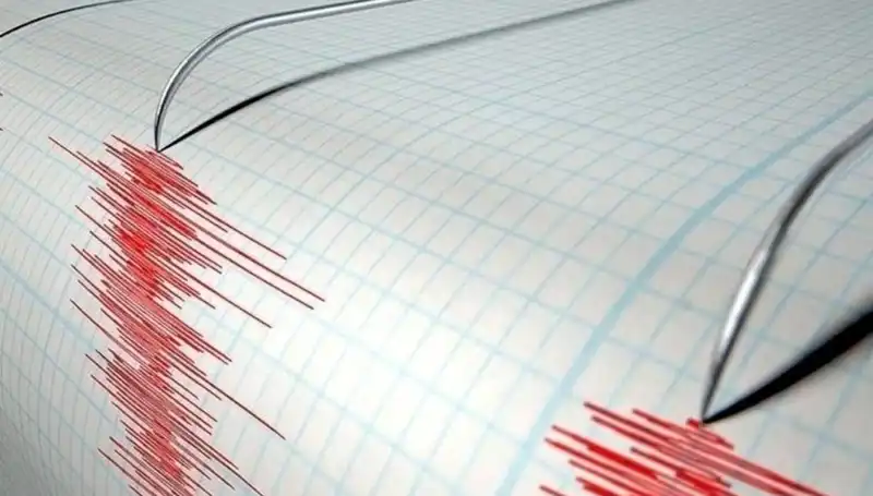 Sivas’ta 3.2 Büyüklüğünde Deprem: Korku ve Endişe Yaratan Anlar