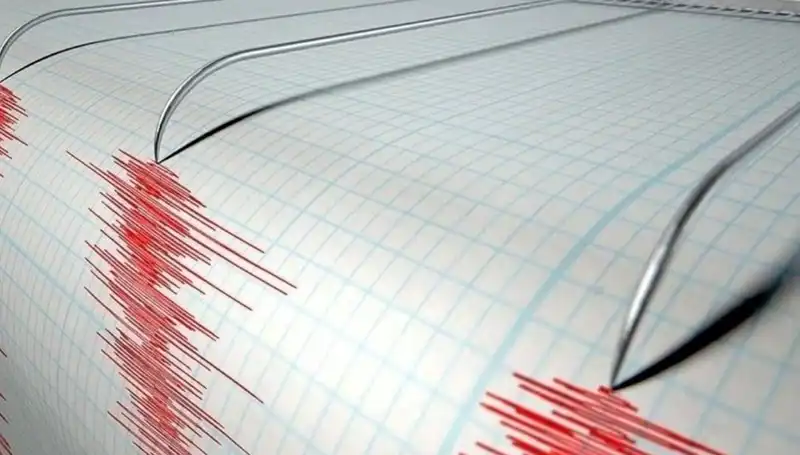 Osmaniye'de 3.2 Büyüklüğünde Deprem: Kentin Gündeminde Sarsıntılar Var!