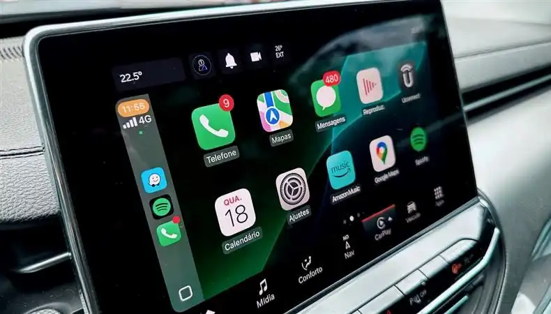 Telefonlar arabanızı kontrol edebilir mi? Otomotiv endüstrisi nasıl tepki veriyor?