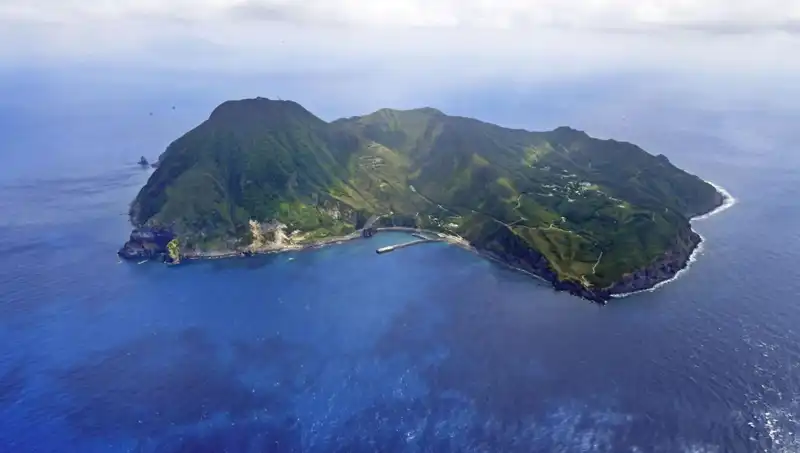 Japon Adaları’ndan Kaçış: Sarsıntılar, Bir Yılda Olduğu Kadar Kısa Sürede Tekrarlandı