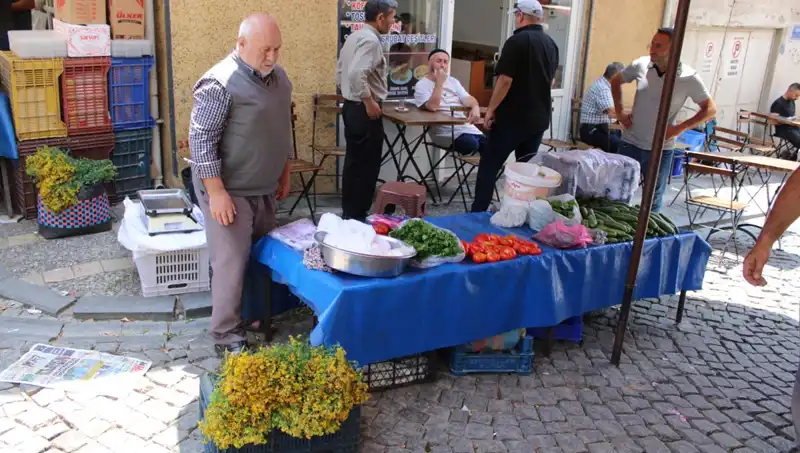 Dağların Şifası: Kendiliğinden Yetişen Bitkiyi 30 TL’ye Kapın!