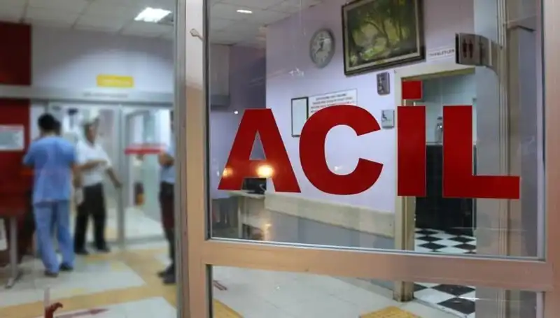 Ana Sınıfı Öğrencisinin Ölümü, Aileleri ve Öğrencileri Derinden Sarstı