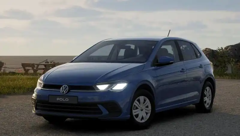 Volkswagen Temmuz 2025 Fiyat Listesi Açıklandı: Polo, Golf ve Tiguan’ın Yeni Fiyatları