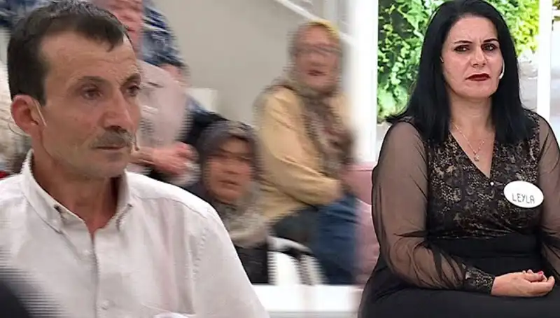 Eşini Sokak Ortasında Bıçaklayan Adamın Pişmanlığı Dikkat Çekti