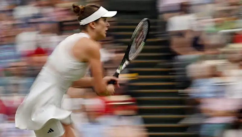Wimbledon 2023: Tenis Tutkunları İçin Tarihi Bir Mücadeleye Geri Sayım Başladı
