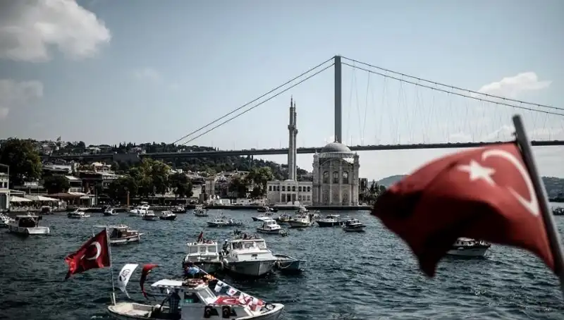 Kabotaj Bayramı: Denizcilerimizin Gururu ve Anlamı