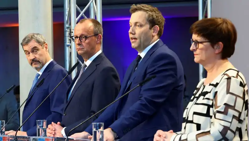 Almanya'da Koalisyon Onayı: SPD'nin GroKo Stratejisi Neleri Değiştirecek?