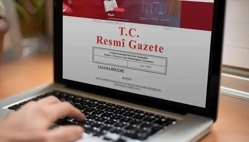 Resmi Gazete'de 21 Mayıs 2025'te Neler Oldu? Önemli Kararlar Açıklandı!