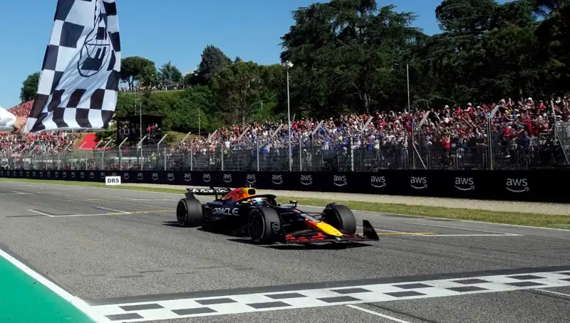 Formula 1’de Monako Grand Prix’sine Hazır Mı? Heyecan Doruğa Ulaşıyor!
