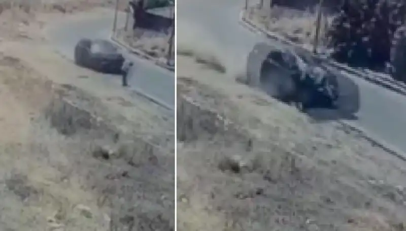 15 Yaşındaki Genç Sürücü, Ciple Yaya Kazasında İhmal ve Önlenemez Sonuçlar
