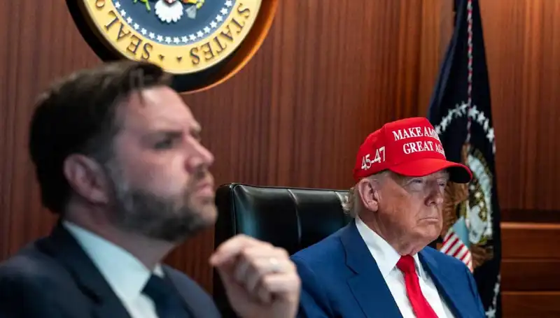 Trump’ın Azil Tasarısı Reddedildi: Politikalarda Yeni Dönem mi Başlıyor?