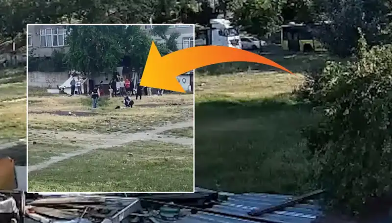 Bağcılar’da Gizemli Ölüm: Yerde Bulunan Adamın Sırrı Ne?