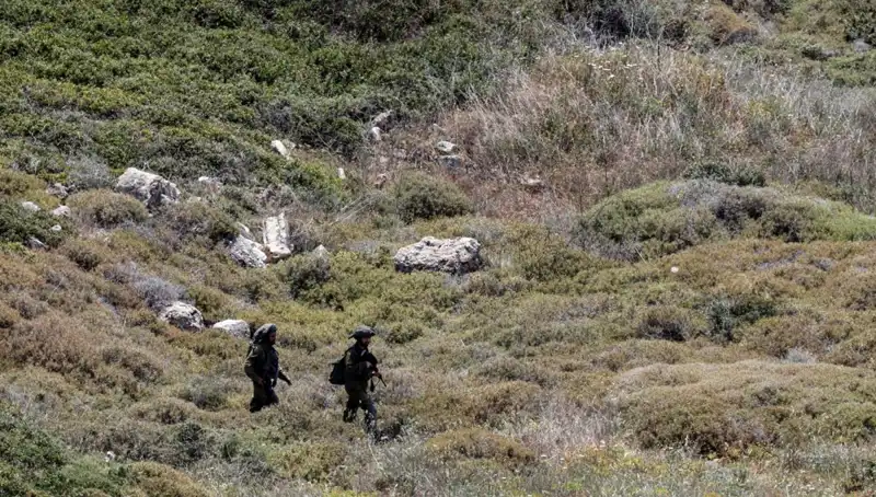 Hamas, İsrail'e Atılan Roketlerin Şüphelisini Teslim Etti: Ortadoğu'da Gerginlik Tırmanıyor