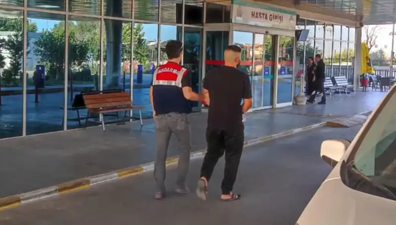 28 İlde DAEŞ Operasyonu: 153 Şahıs Gözaltına Alındı