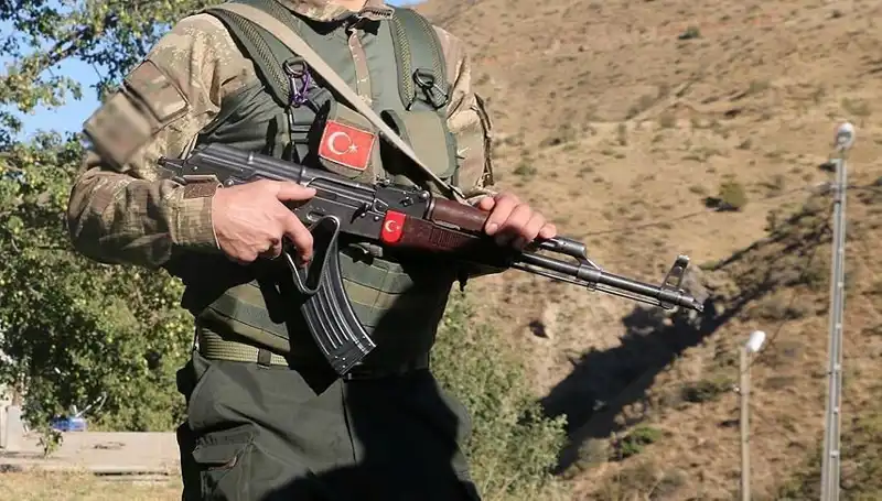 Terörle Mücadelenin Gerçek Kahramanları: Korucularımız Ne Yapıyor?