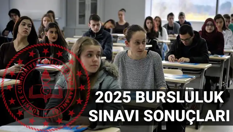 2025 MEB Bursluluk Sınavı (İOKBS) Sonuçları Hızla Açıklanıyor: Tarih Bilgilendirmesi