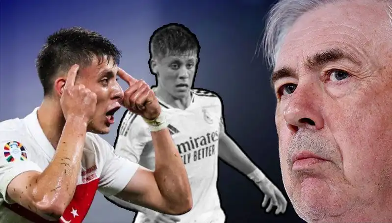 Real Madrid'de Ancelotti Dönemi Resmen Sona Erdi: Gelecek Ne Getirecek?