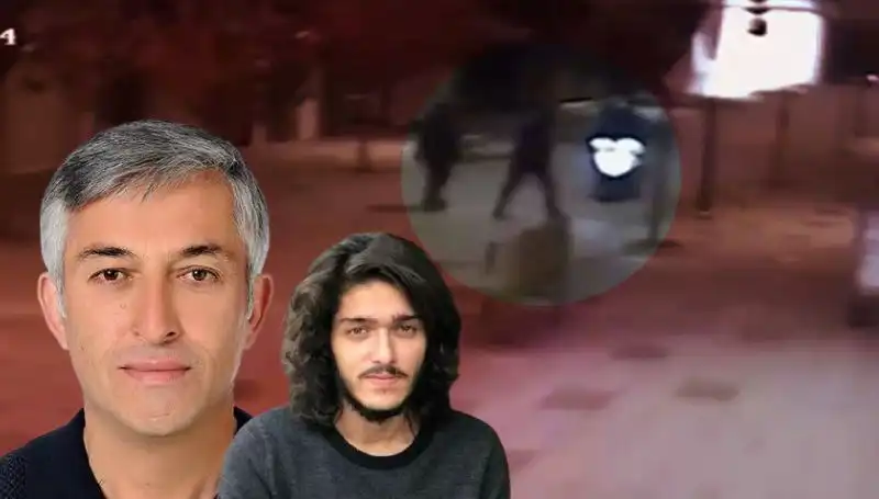 Kahreden Kader: Baba ve Oğulun Aynı Trajik Sonu