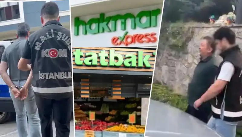 FETÖ'nün Finans Yapılanması Soruşturmasında MİT Raporu Açıklandı: Şok Detaylar