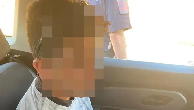 Aydın'daki Yangın Olayına İlişkin Bir Gözaltı Gerçekleşti
