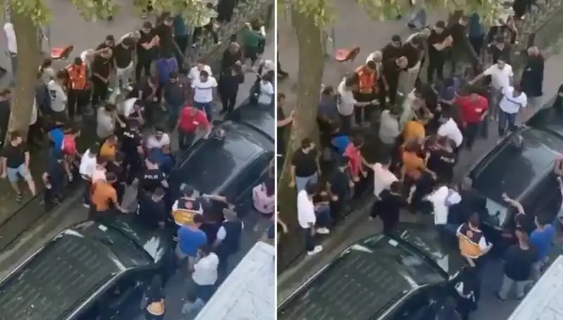 İstanbul'da 17 Yaşındaki Gence Cinsel Taciz İddiası: Linç Girişimi Polise Yansıdı