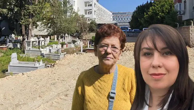 Selanik Göçmenlerinin Mezarlıkları: Anılar ve Endişeler Hakkında Bilmeniz Gerekenler