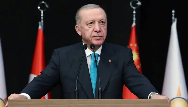 Erdoğan'dan CHP'ye Cevap: Tuzağa Düşme Stratejisi