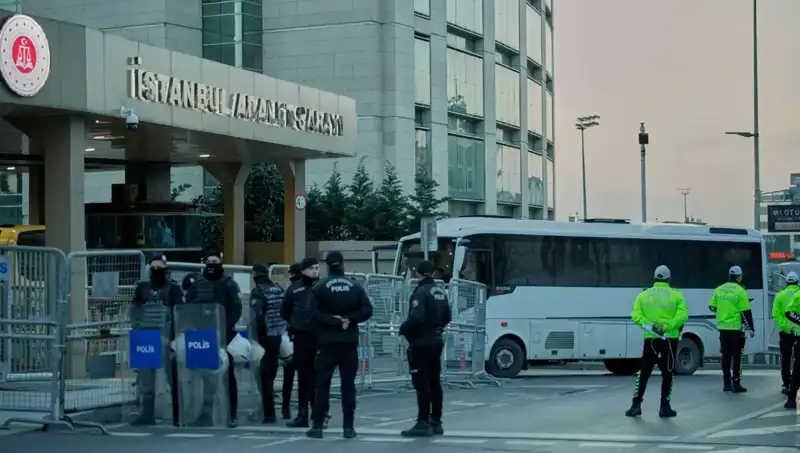 İstanbul'da İBB Operasyonunda Çarpıcı Gelişme: İş İnsanı Hakkında Yakalama Kararı Çıktı