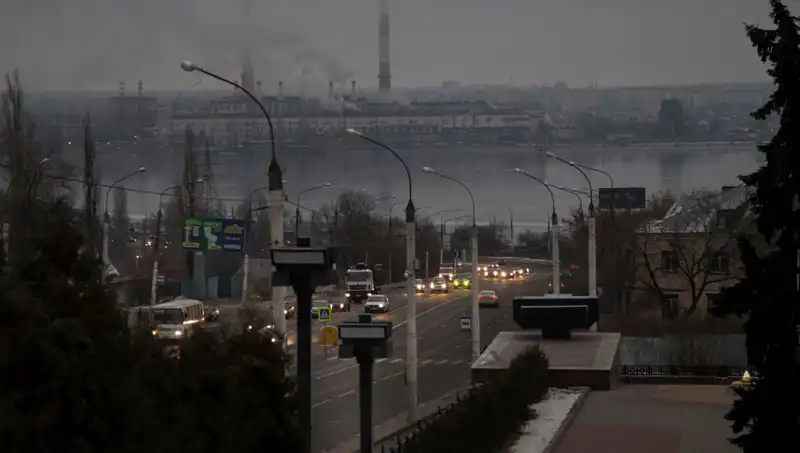 Ukrayna'nın İHA Saldırıları Rusya'da 18 Yaralı: Detaylar Burada!