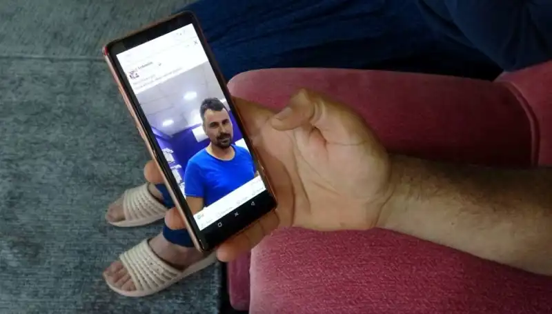 Ölüm İlanı Şoku: Sahte Hesap Üzerinden Gerçekleştirilen Skandal