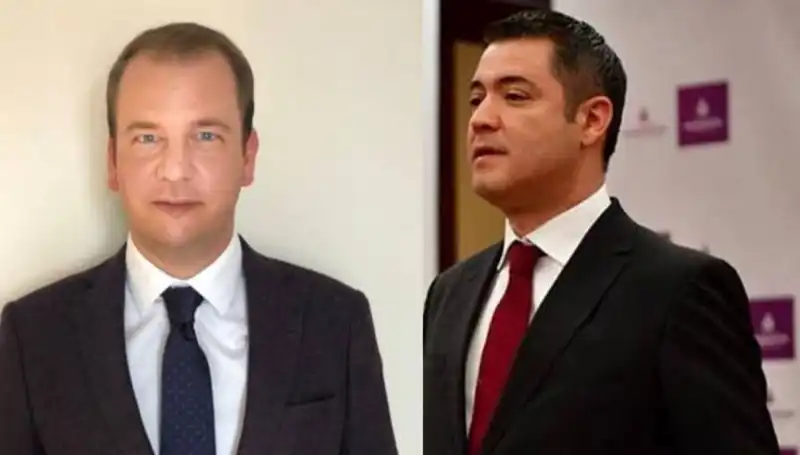 Murat Ongun’un Avukatına Şok Gözaltı Kararı: Detaylar Ortaya Çıktı