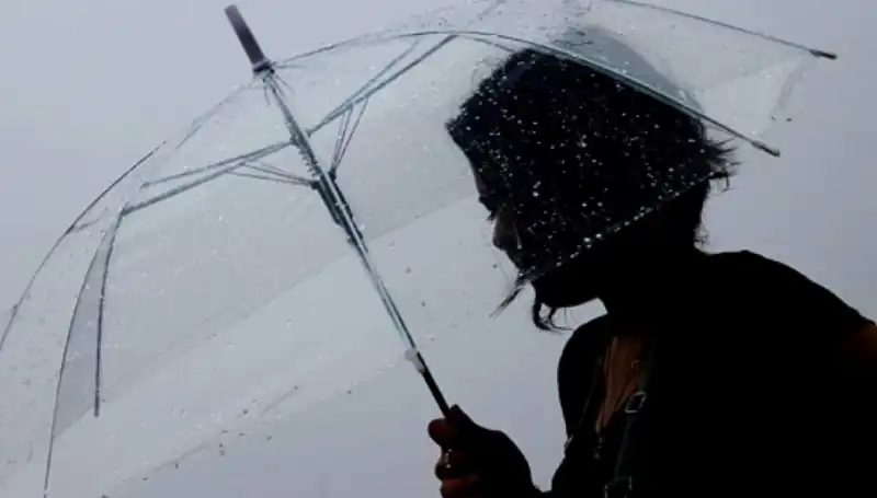 Önümüzdeki Günlerde Hava Durumu Alarm Veriyor: Yağışlar Kapıda