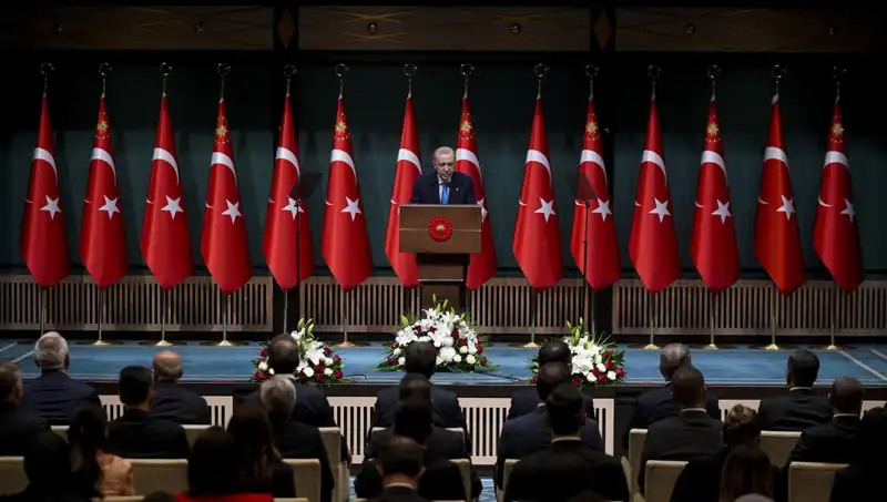 Cumhurbaşkanlığı Kabinesi Toplantısı Ne Zaman Gerçekleşecek?