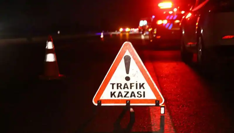 Şanlıurfa'da Zincirleme Kaza: 7 Kişi Yaralandı, Olay Anları Korkuttu!