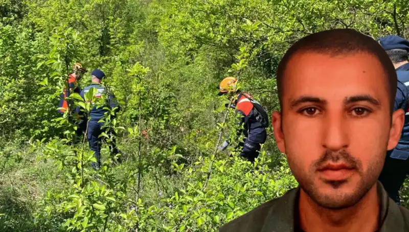 Kocaeli’de Kaybolan Emirhan İçin Yoğun Arama Faaliyetleri Devam Ediyor