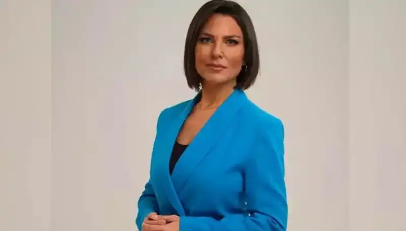 Ece Üner: Türk Medyasının Parlayan Yıldızı ve Hayatına Dair Bilgiler