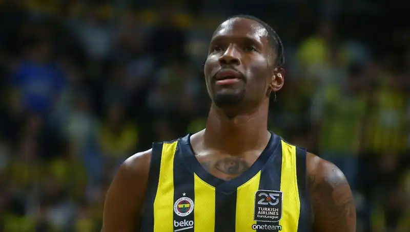 Nigel Hayes-Davis’in Transferi: Yeni Takımı Hangi Ligde Mücadele Edecek?