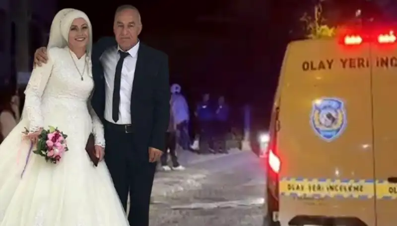 Bartın'da Şok Edici Kadın Cinayeti: Eski Eş ve Üvey Kıza Saldırı