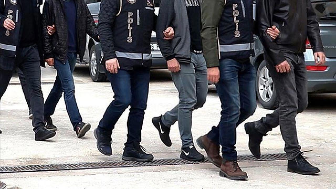 23 İlde FETÖ Operasyonu: 71 Kişi Gözaltına Alındı