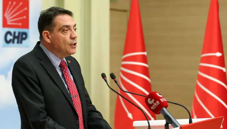 CHP'li Yankı Bağcıoğlu'nun Beraat Kararı, Siyasette Yeni Tartışmaları Beraberinde Getirdi