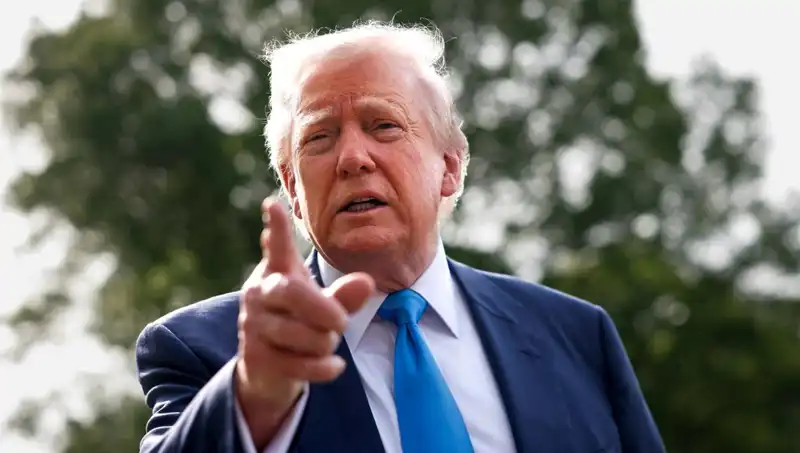 Trump’ın İlk 100 Günde Yaptığı İcraatlar: Amerika’nın Geleceği Ne Olacak?