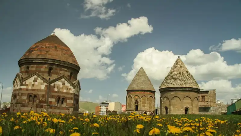 Erzurum: Tarih ve Kültürün Büyüleyici Merkezi, Sizi Bekliyor!