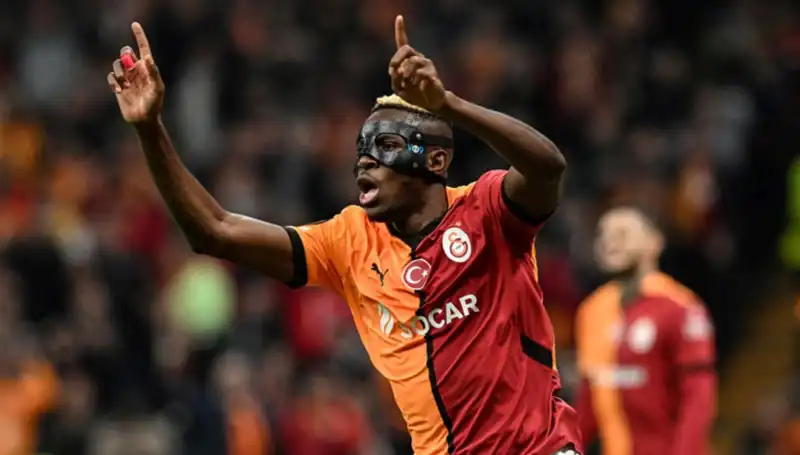 Osimhen Transferi Gerçekleşmezse Galatasaray’ın Alternatif Stratejisi Nedir?