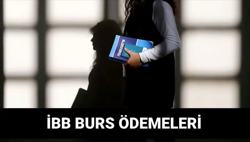 İBB Bursu 2. Taksit Ödemeleri İçin Gözler İBB'de: Ne Zaman Yatacak?