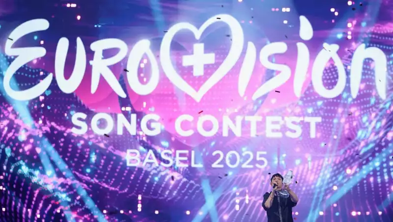 Eurovision’da Yeni Dönem: İsrail Oylama Sistemi Yenileniyor
