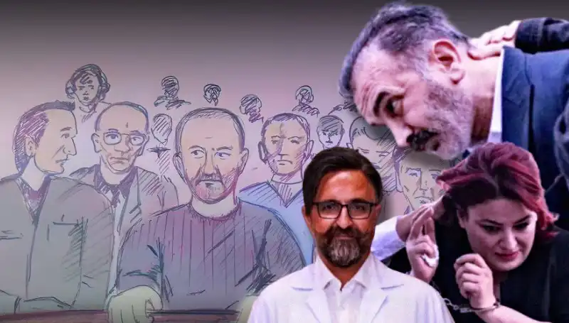 Yenidoğan Çetesi Davasında Şok Gelişme: Tahliye Kararlarına İtiraz Edildi