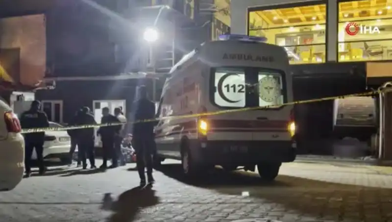 Gece Kulübünde Alacak Verecek Nedeniyle Kanlı Çatışma: Bir Hayat Daha Kaybedildi