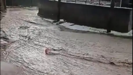 Sivas'ta Yaşanan Sağanak ve Dolu Felaketi: Neler Yaşandı?